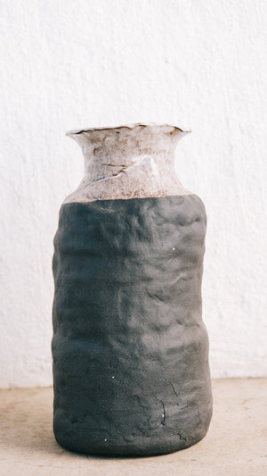 Saturn Vessel