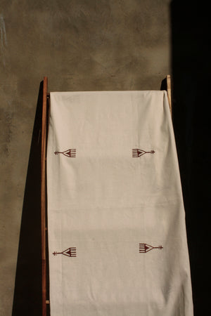 TABLECLOTH - temple design