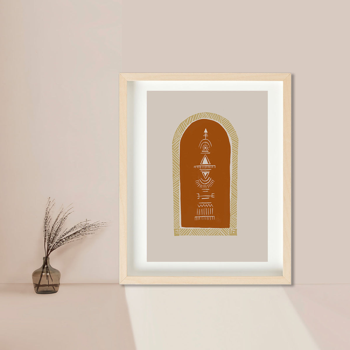 Art print - Inquire