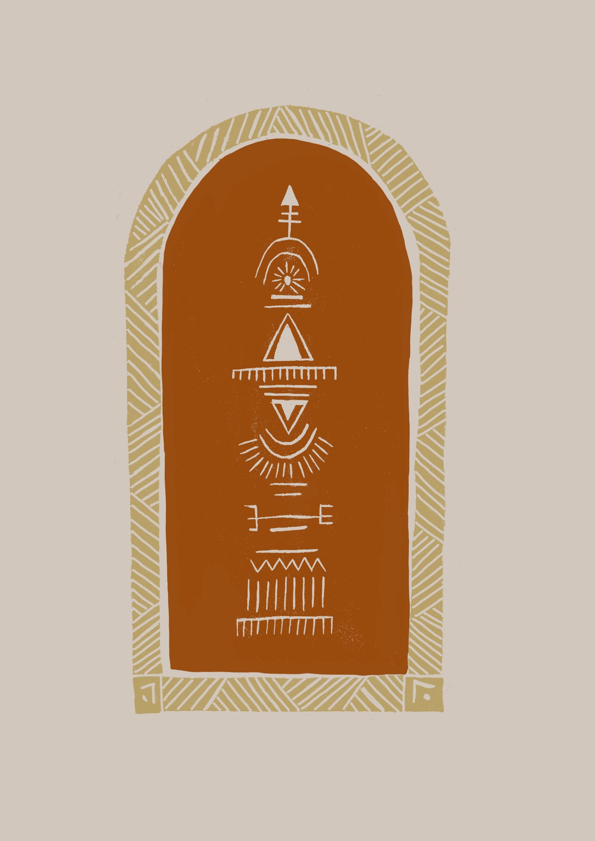 Art print - Inquire