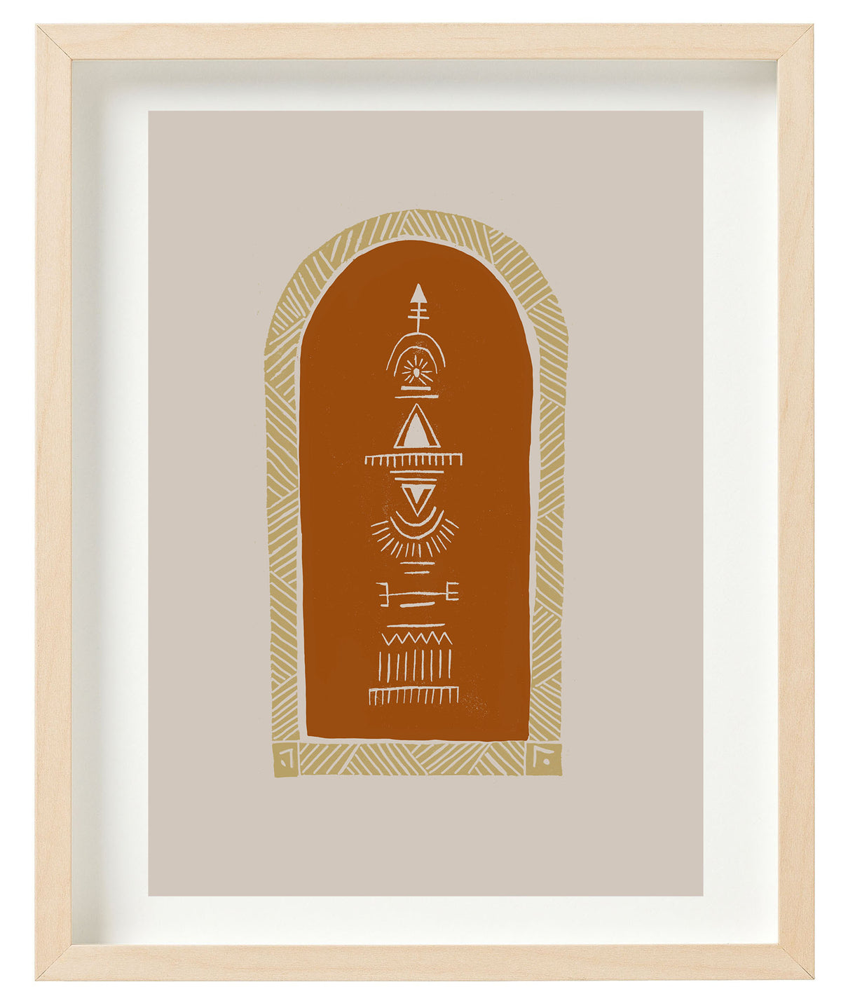 Art print - Inquire